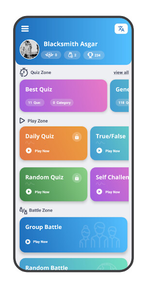 Run android online APK Quiz Point from MyAndroid or emulate Quiz Point using MyAndroid Run android online APK Quiz Point from MyAndroid or emulate Quiz Point using MyAndroid