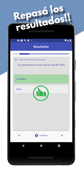 Run android online APK Quiz Rock Nacional from MyAndroid or emulate Quiz Rock Nacional using MyAndroid Run android online APK Quiz Rock Nacional from MyAndroid or emulate Quiz Rock Nacional using MyAndroid