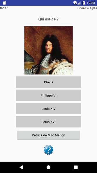 Run android online APK Quiz Roi Président France from MyAndroid or emulate Quiz Roi Président France using MyAndroid Run android online APK Quiz Roi Président France from MyAndroid or emulate Quiz Roi Président France using MyAndroid