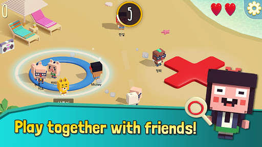 Emulate Android APK QuizRumble Connect Emulate Android APK QuizRumble Connect