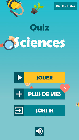 Run android online APK Quiz: Sciences from MyAndroid or emulate Quiz: Sciences using MyAndroid Run android online APK Quiz: Sciences from MyAndroid or emulate Quiz: Sciences using MyAndroid