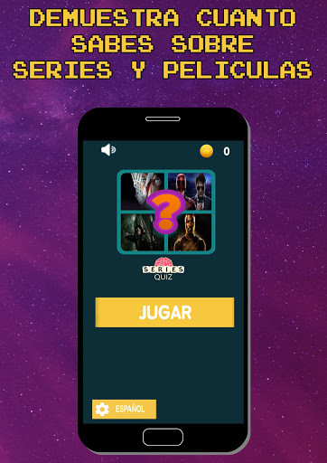 Run android online APK Quiz Series and Movies - Guess from MyAndroid or emulate Quiz Series and Movies - Guess using MyAndroid Run android online APK Quiz Series and Movies - Guess from MyAndroid or emulate Quiz Series and Movies - Guess using MyAndroid