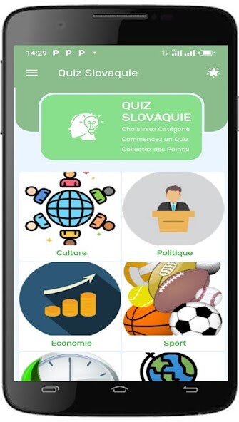 Run android online APK Quiz Slovaquie from MyAndroid or emulate Quiz Slovaquie using MyAndroid Run android online APK Quiz Slovaquie from MyAndroid or emulate Quiz Slovaquie using MyAndroid