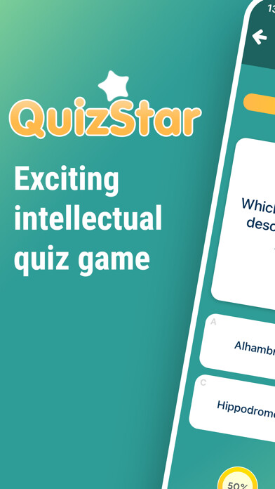 Run android online APK QuizStar - Be Smart from MyAndroid or emulate QuizStar - Be Smart using MyAndroid Run android online APK QuizStar - Be Smart from MyAndroid or emulate QuizStar - Be Smart using MyAndroid