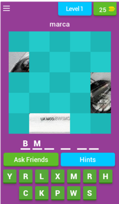 Emulate Android APK Quiz Supermotos2 Emulate Android APK Quiz Supermotos2