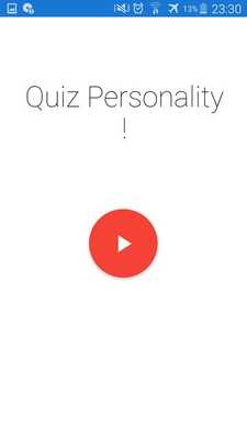 Emulate Android APK Quiz Test Your Personality Emulate Android APK Quiz Test Your Personality