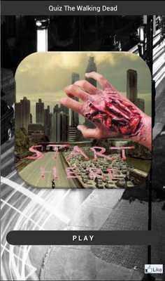 Emulate Android APK Quiz The Walking Dead Emulate Android APK Quiz The Walking Dead