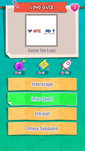 Run android online APK Quiz Time 2 from MyAndroid or emulate Quiz Time 2 using MyAndroid