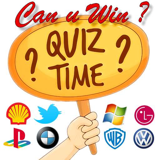 Run android online APK Quiz Time Logo from MyAndroid or emulate Quiz Time Logo using MyAndroid