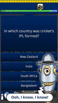 Emulate Android APK QuizTix: International Cricket - Sport Trivia Quiz Emulate Android APK QuizTix: International Cricket - Sport Trivia Quiz