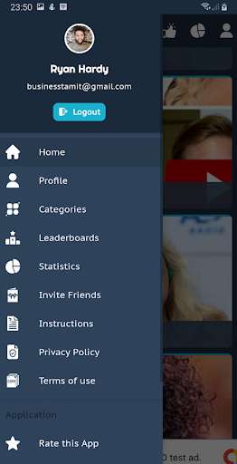 Run android online APK Quiz to Earn Money from MyAndroid or emulate Quiz to Earn Money using MyAndroid