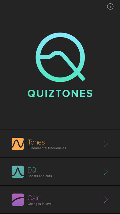 Emulate iPhone app Quiztones: EQ Ear Training using MyAndroid Emulate iPhone app Quiztones: EQ Ear Training using MyAndroid