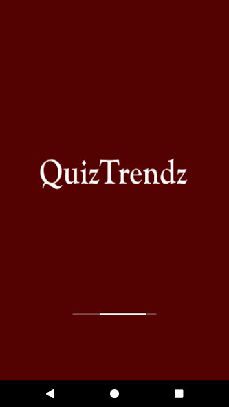 Run android online APK QuizTrendz from MyAndroid or emulate QuizTrendz using MyAndroid