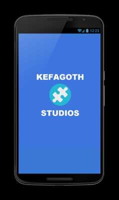 Emulate Android APK Quiz Trivia Biblica