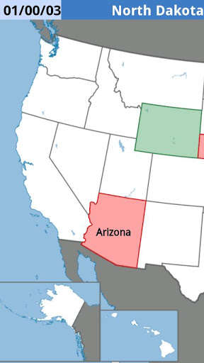 Emulate Android APK Quiz: USA States and Capitals Emulate Android APK Quiz: USA States and Capitals