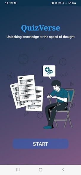Run android online APK QuizVerse from MyAndroid or emulate QuizVerse using MyAndroid