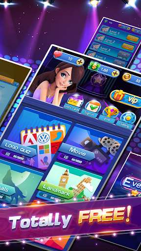 Run android online APK Quiz World: Play Everyday! from MyAndroid or emulate Quiz World: Play Everyday! using MyAndroid