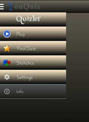 Emulate Android APK Quiz - YouQuiz Lite Emulate Android APK Quiz - YouQuiz Lite
