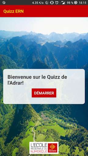 Emulate Android APK Quizz Adrar Emulate Android APK Quizz Adrar
