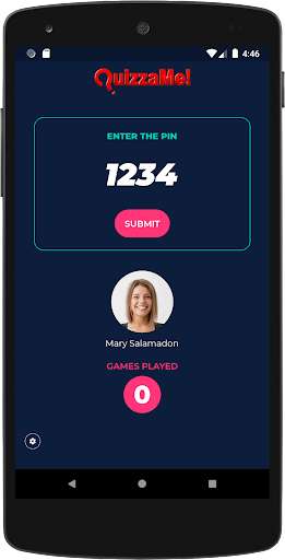 Run android online APK QuizzaMe! from MyAndroid or emulate QuizzaMe! using MyAndroid Run android online APK QuizzaMe! from MyAndroid or emulate QuizzaMe! using MyAndroid