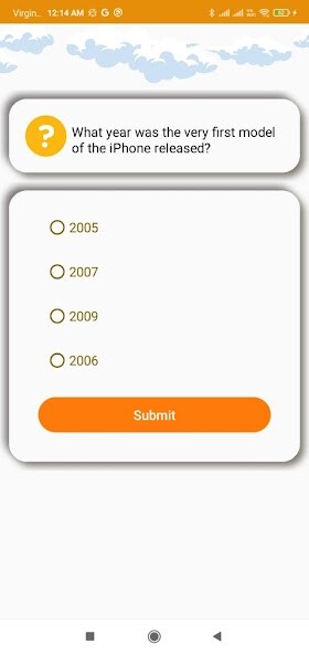 Run android online APK Quizzes General Knowledge 2023 from MyAndroid or emulate Quizzes General Knowledge 2023 using MyAndroid Run android online APK Quizzes General Knowledge 2023 from MyAndroid or emulate Quizzes General Knowledge 2023 using MyAndroid