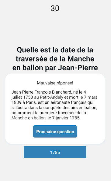 Run android online APK Quizz histoire de France from MyAndroid or emulate Quizz histoire de France using MyAndroid Run android online APK Quizz histoire de France from MyAndroid or emulate Quizz histoire de France using MyAndroid