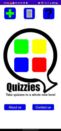 Run android online APK Quizzies from MyAndroid or emulate Quizzies using MyAndroid