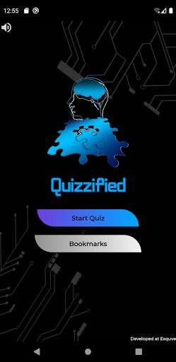 Run android online APK Quizzified from MyAndroid or emulate Quizzified using MyAndroid