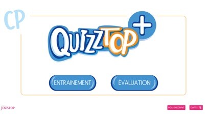 Emulate iPhone app Quizztop - Calcul using MyAndroid Emulate iPhone app Quizztop - Calcul using MyAndroid