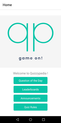 Run android online APK Quizzypedia from MyAndroid or emulate Quizzypedia using MyAndroid