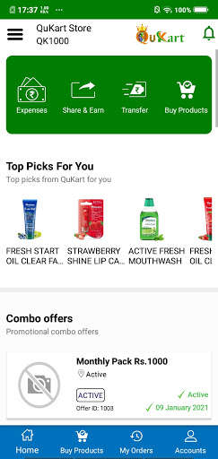 Run android online APK QuKart Store Online Shopping & Delivery from MyAndroid or emulate QuKart Store Online Shopping & Delivery using MyAndroid Run android online APK QuKart Store Online Shopping & Delivery from MyAndroid or emulate QuKart Store Online Shopping & Delivery using MyAndroid