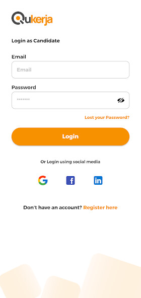 Run android online APK QuKerja from MyAndroid or emulate QuKerja using MyAndroid Run android online APK QuKerja from MyAndroid or emulate QuKerja using MyAndroid