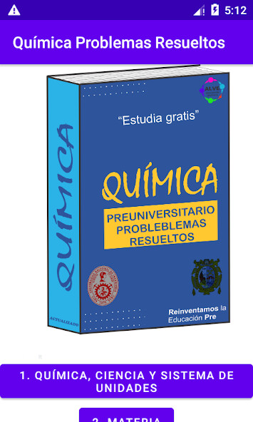 Run android online APK Química Desarrollada from MyAndroid or emulate Química Desarrollada using MyAndroid Run android online APK Química Desarrollada from MyAndroid or emulate Química Desarrollada using MyAndroid