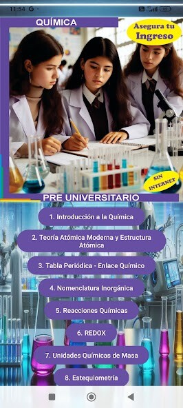 Run android online APK Química Pre from MyAndroid or emulate Química Pre using MyAndroid Run android online APK Química Pre from MyAndroid or emulate Química Pre using MyAndroid