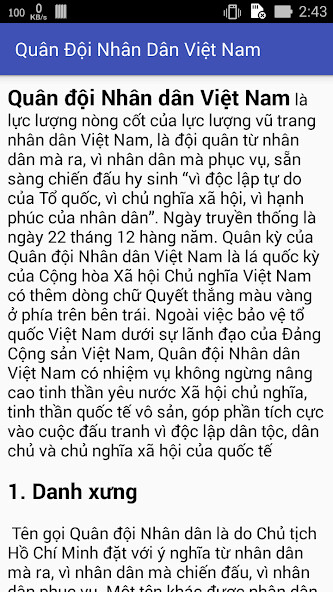 Run android online APK Quân ??i Nhân Dân Vi?t Nam from MyAndroid or emulate Quân ??i Nhân Dân Vi?t Nam using MyAndroid Run android online APK Quân ??i Nhân Dân Vi?t Nam from MyAndroid or emulate Quân ??i Nhân Dân Vi?t Nam using MyAndroid