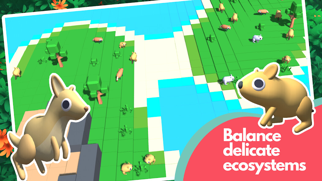 Emulate iPhone app Quokkapocalypse using MyAndroid Emulate iPhone app Quokkapocalypse using MyAndroid