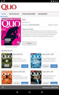 Emulate Android APK QUO Emulate Android APK QUO