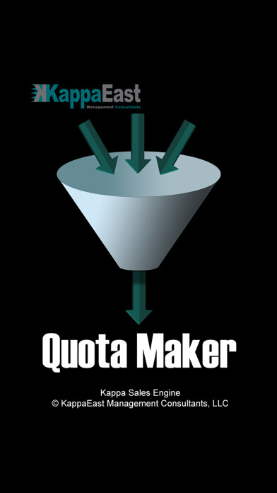 Emulate iPhone app Quota Maker using MyAndroid