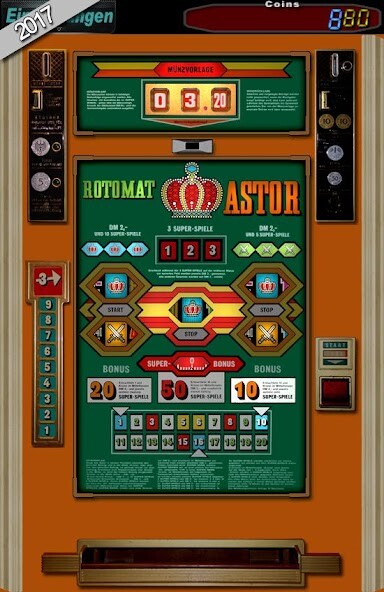 Run android online APK "Astor" von Sonderspiele from MyAndroid or emulate "Astor" von Sonderspiele using MyAndroid