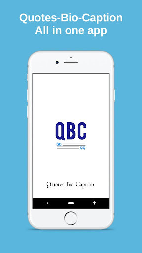 Run android online APK Quote-Bio-Caption from MyAndroid or emulate Quote-Bio-Caption using MyAndroid