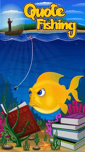 Run android online APK quote fishing from MyAndroid or emulate quote fishing using MyAndroid