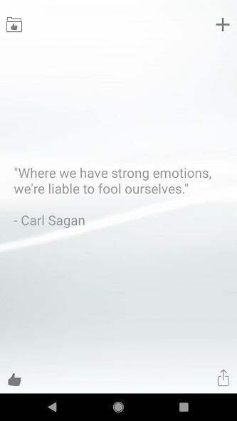 Run android online APK Quote Memo from MyAndroid or emulate Quote Memo using MyAndroid Run android online APK Quote Memo from MyAndroid or emulate Quote Memo using MyAndroid