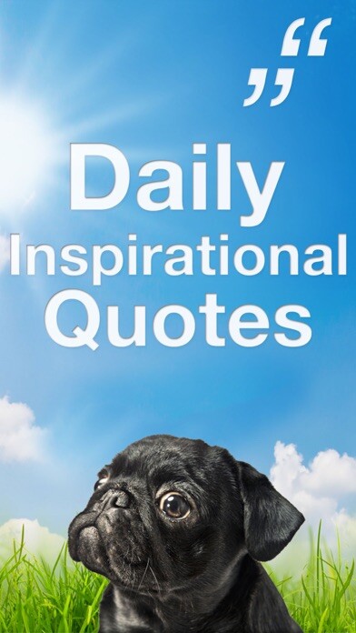 Emulate iPhone app Quote of the Day & Inspiration using MyAndroid Emulate iPhone app Quote of the Day & Inspiration using MyAndroid