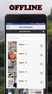 Emulate Android APK Quotes About Motivation Emulate Android APK Quotes About Motivation