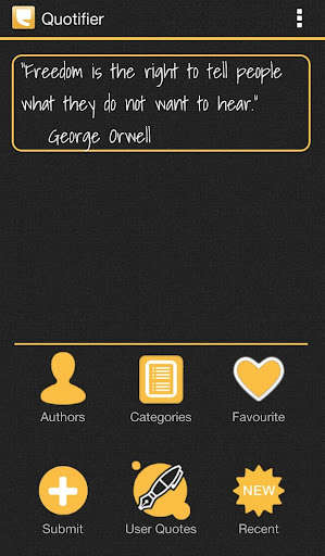 Run android online APK Quotes and Quotations from MyAndroid or emulate Quotes and Quotations using MyAndroid Run android online APK Quotes and Quotations from MyAndroid or emulate Quotes and Quotations using MyAndroid