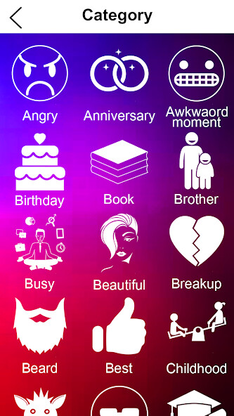 Run android online APK Quotes and Status 2022 from MyAndroid or emulate Quotes and Status 2022 using MyAndroid