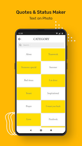 Run android online APK Quotes And Status - Motivational & Inspirational from MyAndroid or emulate Quotes And Status - Motivational & Inspirational using MyAndroid Run android online APK Quotes And Status - Motivational & Inspirational from MyAndroid or emulate Quotes And Status - Motivational & Inspirational using MyAndroid