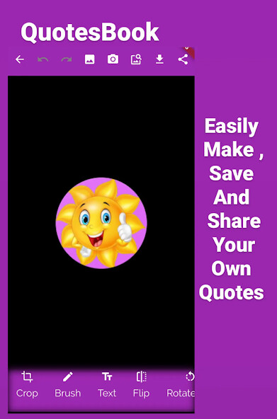 Emulate Android APK Quotes Book Emulate Android APK Quotes Book