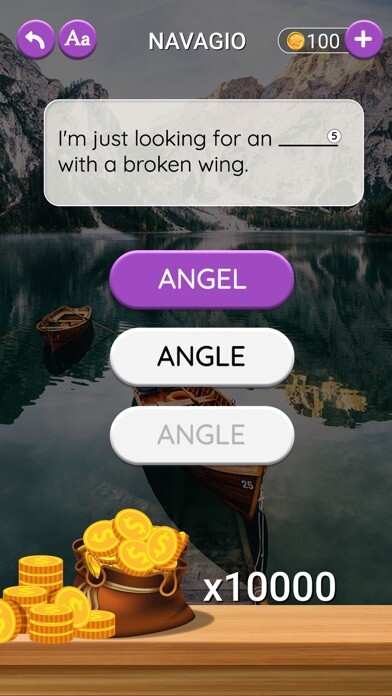 Run android online APK Quotescapes: Word Game from MyAndroid or emulate Quotescapes: Word Game using MyAndroid Run android online APK Quotescapes: Word Game from MyAndroid or emulate Quotescapes: Word Game using MyAndroid