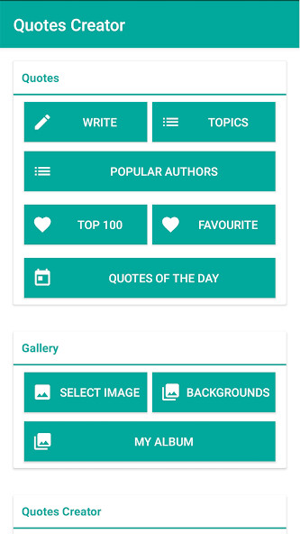 Run android online APK Quotes Creator - Pictures Quotes - Quotes Post from MyAndroid or emulate Quotes Creator - Pictures Quotes - Quotes Post using MyAndroid Run android online APK Quotes Creator - Pictures Quotes - Quotes Post from MyAndroid or emulate Quotes Creator - Pictures Quotes - Quotes Post using MyAndroid